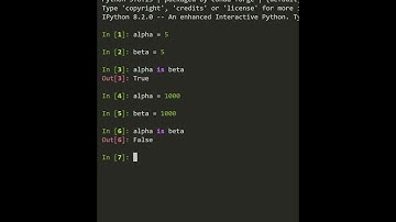 Самые Сложные Вопросы На Интервью Python Разработчика. Часть 1