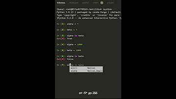Самые Сложные Вопросы На Интервью Python Разработчика. Часть 1