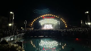 David Guetta & Bebe Rexha - I’m Good (Blue) [Live @ Ushuaïa Ibiza 2022]