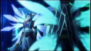All rights are owned by Namco Bandai and Bandai Visual in Japan. Th...