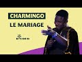 El charmingo  le mariage