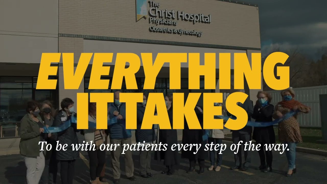 The Christ Hospital Health Network opens new location in Springboro