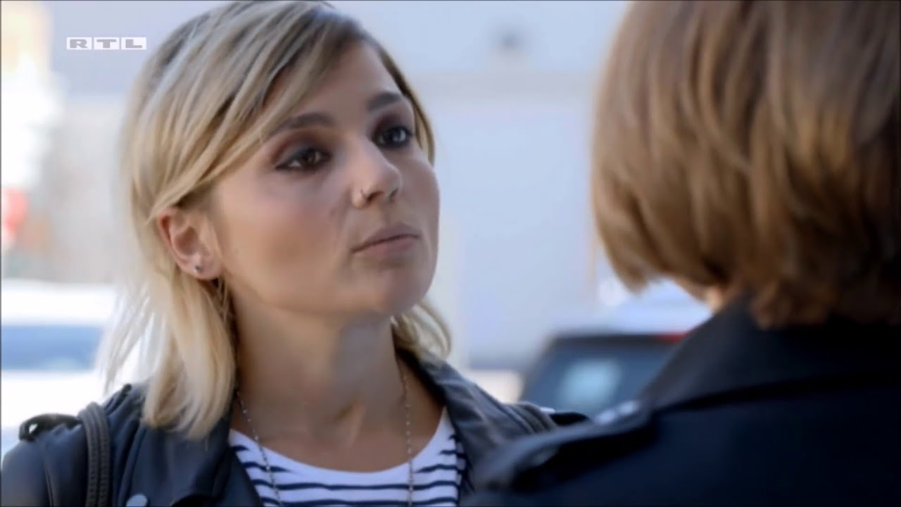 Anni & Rosa - Feels Good