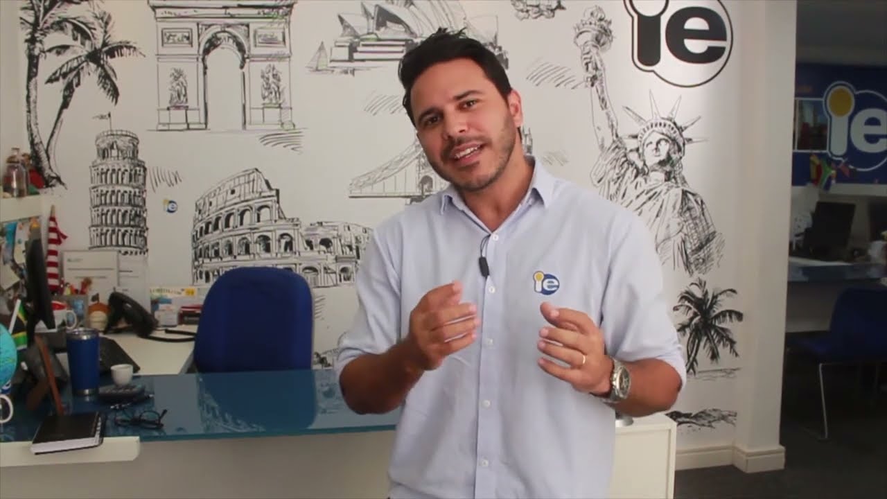 Como fazer seu intercâmbio de High School no exterior