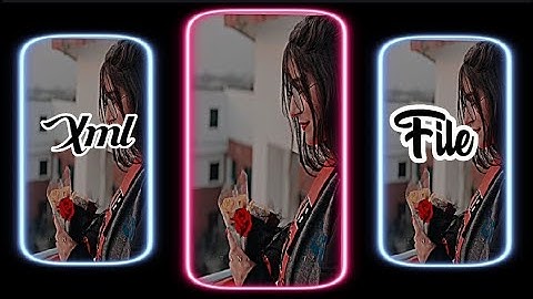 Jehda Nesha new trending video Xml File By Tanmoy Editor #xmlpreset #xml #alightmotion #shorts