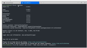 Using Azure IoT Central Application Templates