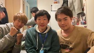 西園寺×がみ2ちゃんねる雑談ライブ