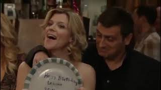 Corrie 1st July 2011 Episode 1