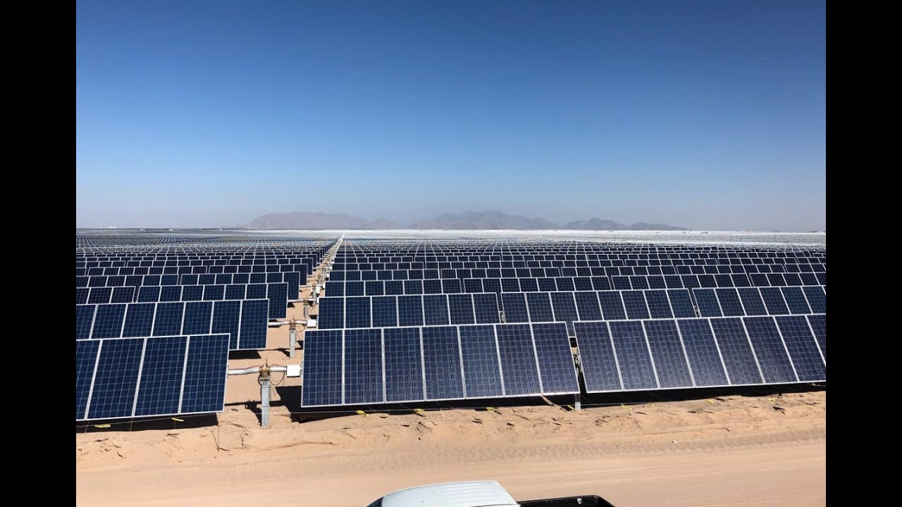 San Francisco de Macorís inaugura el primer parque solar urbano inteligente del país