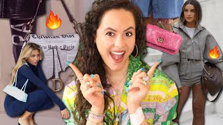 HOTTEST Designer Bags 2024 *THE BEST BAGS TO BUY!* screenshot 4