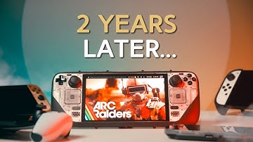 Steam Deck in 2026: STILL WORTH IT?