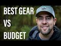 Cheap Alternatives To My Expensive Gear | I'd Buy Again And Again