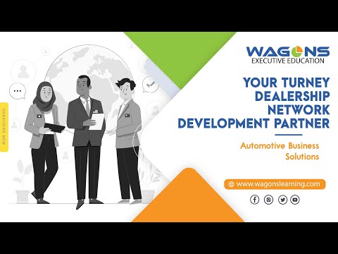 Network Development Manager Automotive