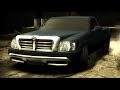 NFS Most Wanted Pickup Truck NFS Most Wanted Pickup Truck