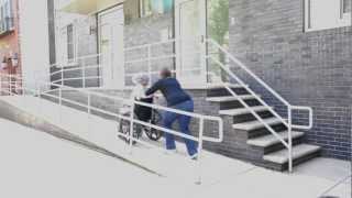 Shannon Oneill Is... Volunteering