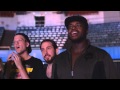 The PTXperience Episode 1 - #OnMyWayHomeTour Tech Rehearsals Pt. 1