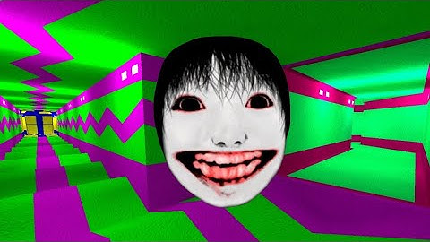 Yoshie Nextbot Gmod In Parallax