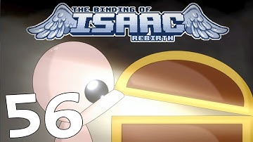 The Binding of Isaac Rebirth - Samson