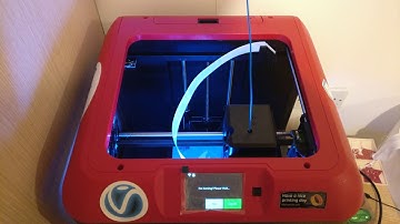 Flashforge Finder stepper motor problem