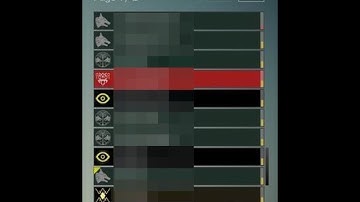 Connection based matchmaking? Haha yea right.