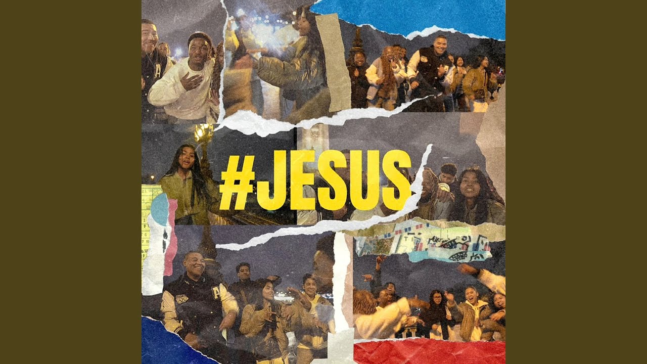 Watch #JESUS on YouTube Watch #JESUS on YouTube
