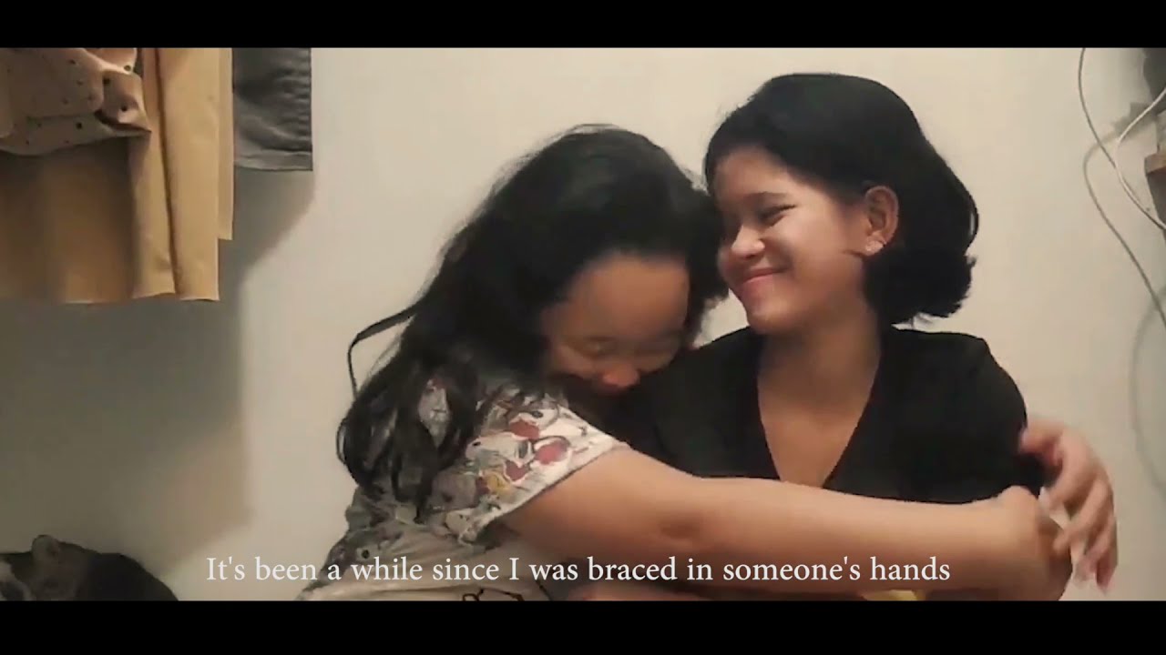 WITHHOLD - BLACK REEL PRODUCTIONS | MUSIC VIDEO FESTIVAL 2020