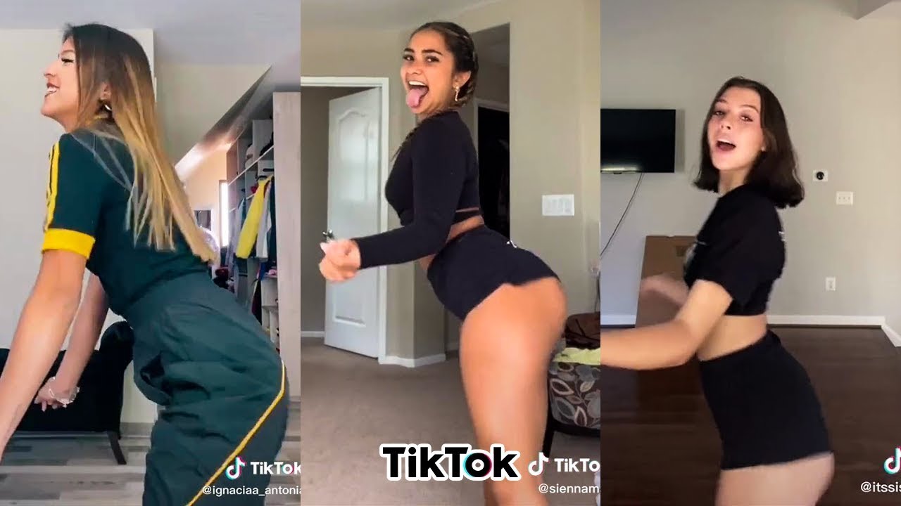 Tiktok twerking gifs - 🧡 Twerk Girl Sexy GIF - Twerk Girl Sexy Twerk - Dis...