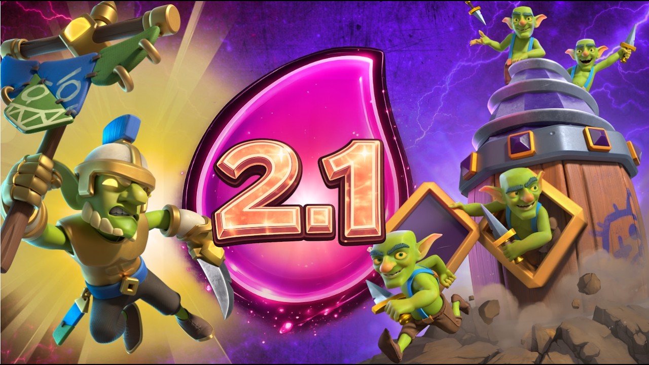 2.1 Kobold Helden Spammen ist OP!