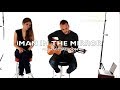 Man In The Mirror - Michael Jackson (acoustic cover)