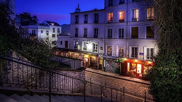 Introduction to Lightroom 5 - PLP #40 by Serge Ramelli