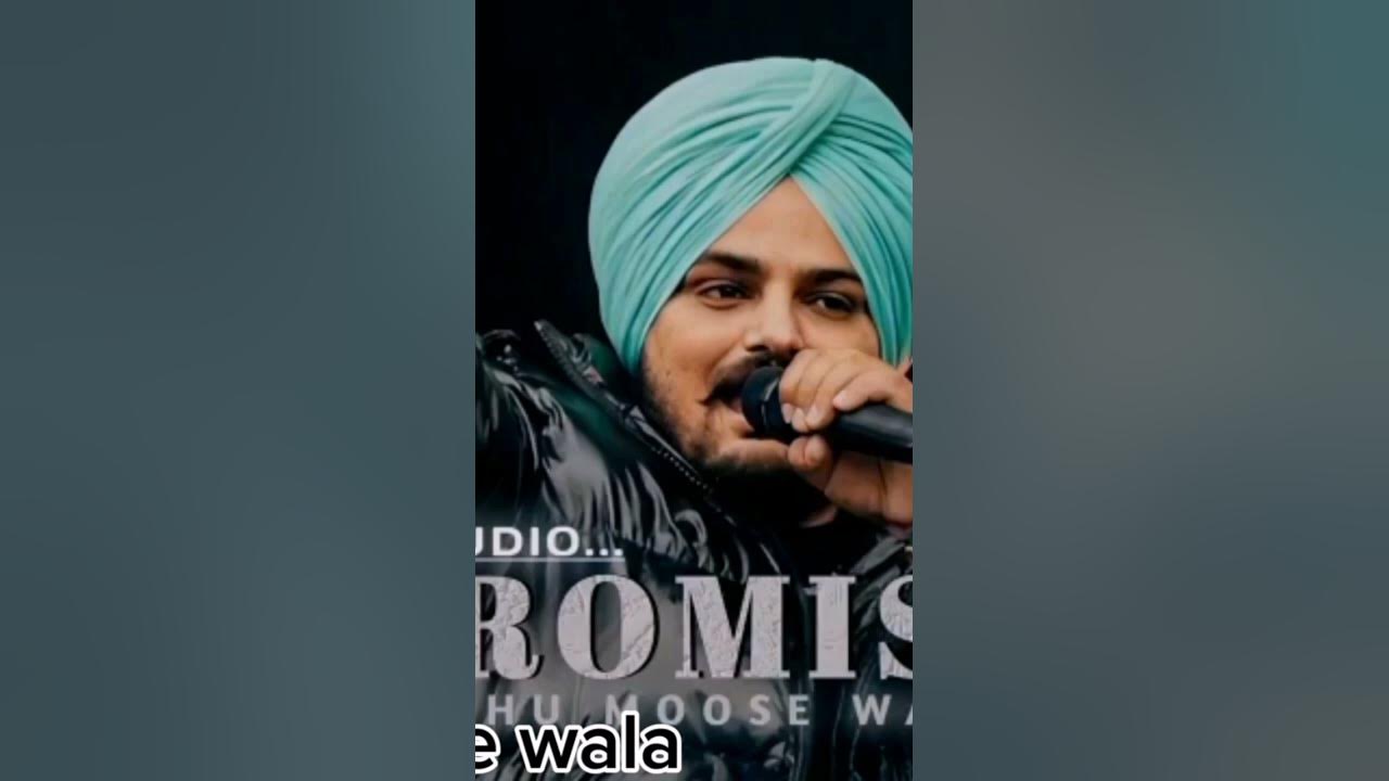 Tary pyar chy hasdy ny sidhu moose wala song foryiupage new youtube