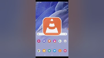 How to add your music to VLC (for Android mobile devices) - VIDEO TUTORIAL