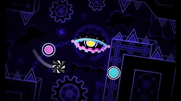 My Updated Part in Operation Evolution | 1.9 GDPS