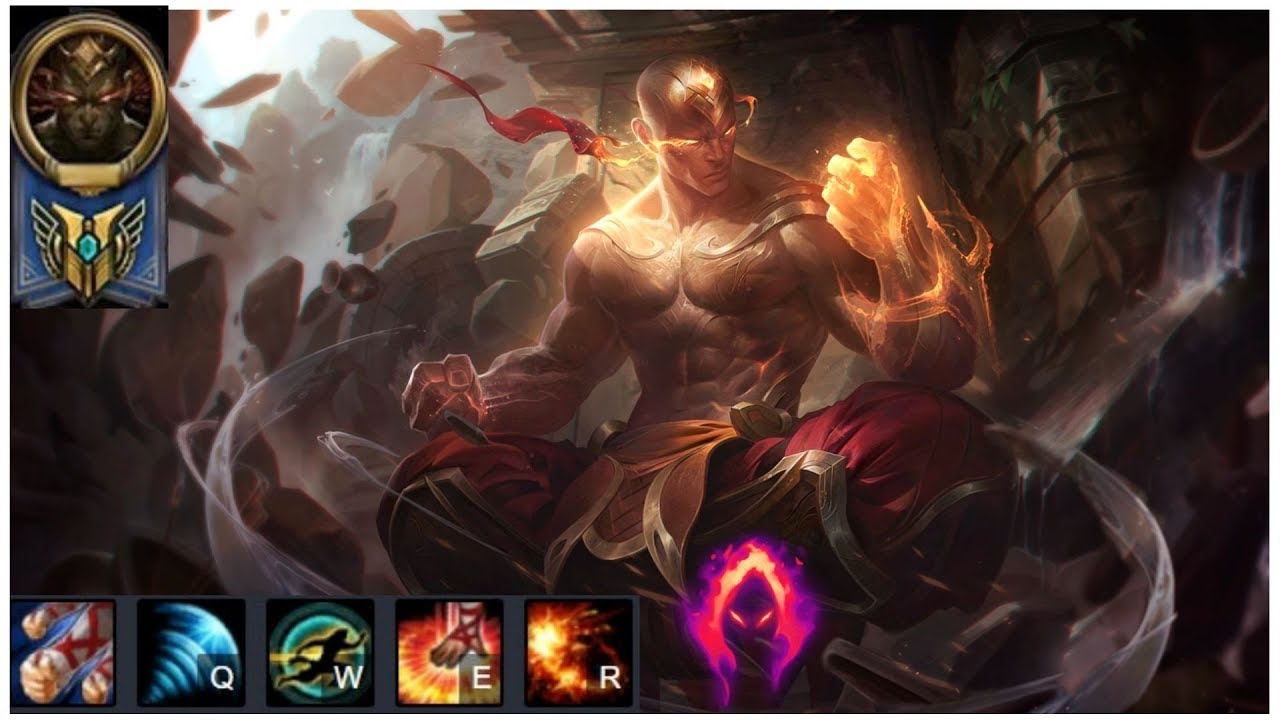 GRIPEX LEE SIN MONTAGE ||TOP 5 PLAYS ||