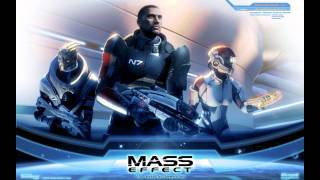 Video thumbnail of "Mass Effect - On the Normandy"