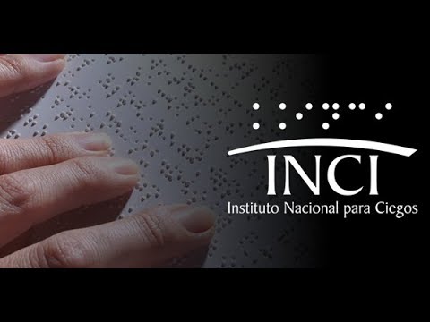 Vídeo: Què és El Braille?