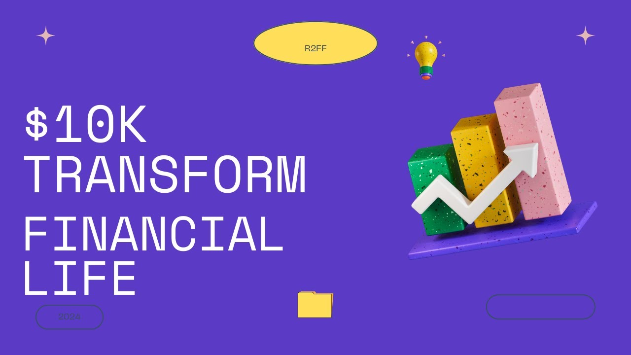 How Saving $10K Can Transform Your Financial Life