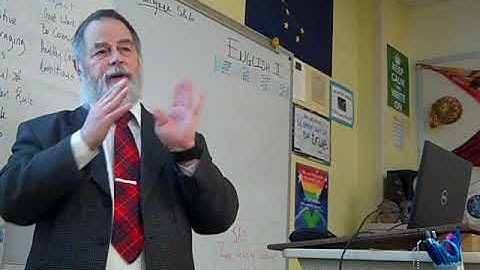 Intro to Philosophy lecture 18