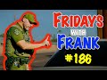 FWF 186: "You Can't Drive!"