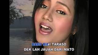 Video thumbnail of "LAGU MINANG - Kasiah Nan Hilang - HD QUALITY"
