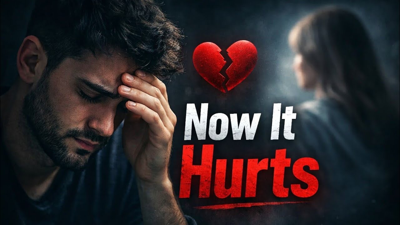 Your Silence Is Hurting Them More Than Words