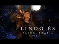 Aline Brasil - Lindo És (Beauty, Beauty) [Live]