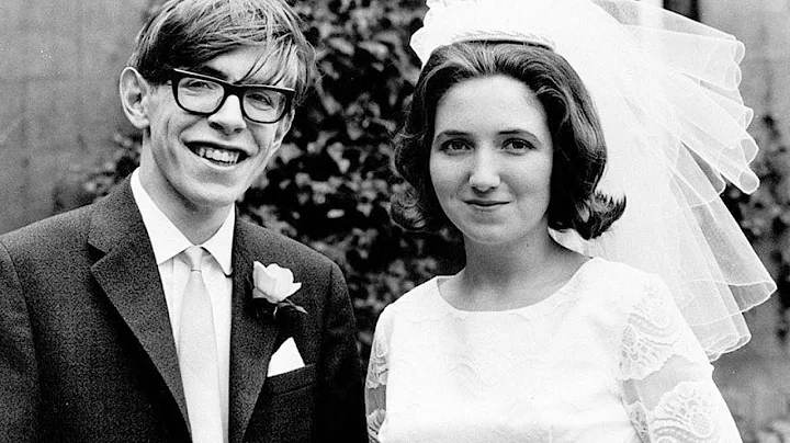 Unconventional Love Story Of Stephen And Jane Hawking - DayDayNews