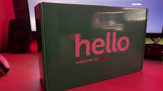 Toob Internet Southampton