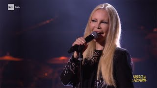 Patty Pravo: \