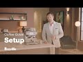 The Barista Touch™ | Everything you need to know about your espresso machine | Breville USA