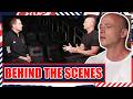 Behind The Scenes Of My INDIANA Trip - Josh Pate's College Football Show