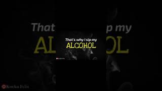 Joeboy-Alcohol(Lyrics)