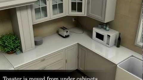 Product Failure Demonstrative Visualization | MABA Media Forensic Animation