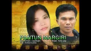 Lagu Tapsel Madina PANTUN MARGIRI